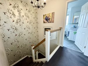 Landing- click for photo gallery